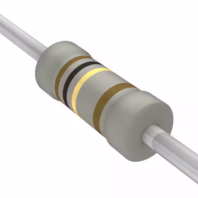 LR1F1R0 TE Connectivity Passive Product electronic component